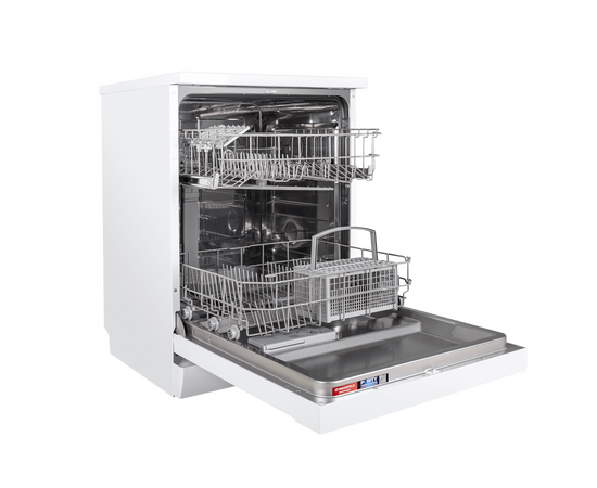  Посудомоечная машина MAUNFELD MWF60120W 