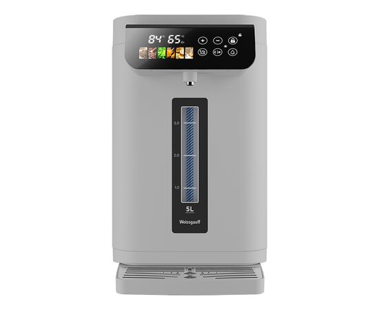  Термопот Weissgauff WWT 5020 ColorTouch DWx 