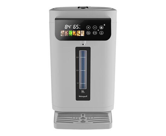  Термопот Weissgauff WWT 5020 ColorTouch DWx 