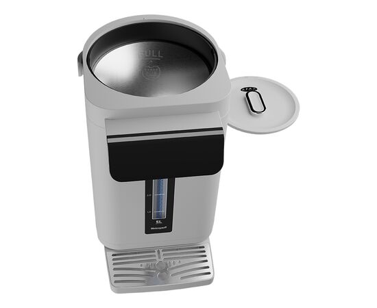  Термопот Weissgauff WWT 5020 ColorTouch DWx 