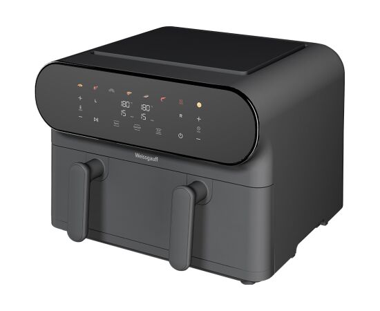  Аэрогриль Weissgauff WAF 910 DS FryChef 
