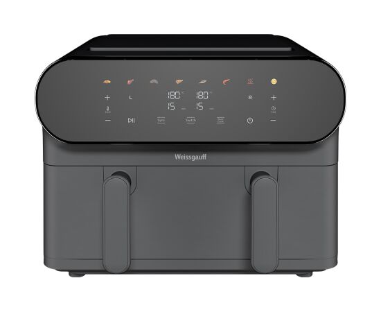  Аэрогриль Weissgauff WAF 910 DS FryChef 
