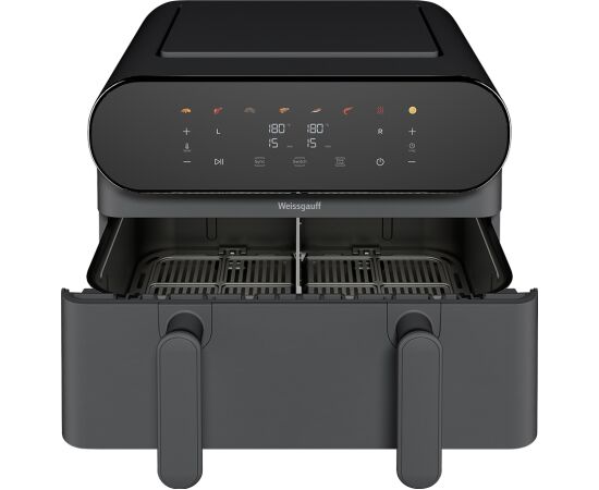  Аэрогриль Weissgauff WAF 910 DS FryChef 