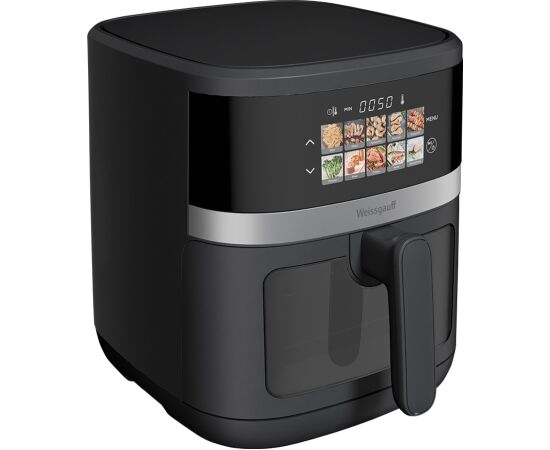  Аэрогриль Weissgauff WAF 726 DS Digital OptiFry 