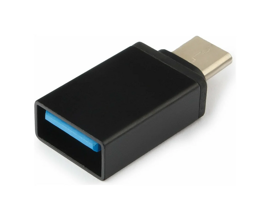  Переходник Cablexpert A-USB2-CMAF-01 USB USB Type-C/USB 2.0F 