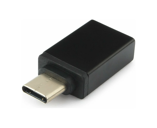  Переходник Cablexpert A-USB2-CMAF-01 USB USB Type-C/USB 2.0F 