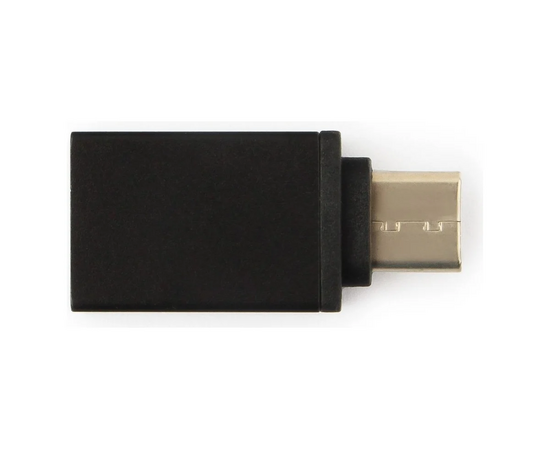  Переходник Cablexpert A-USB2-CMAF-01 USB USB Type-C/USB 2.0F 