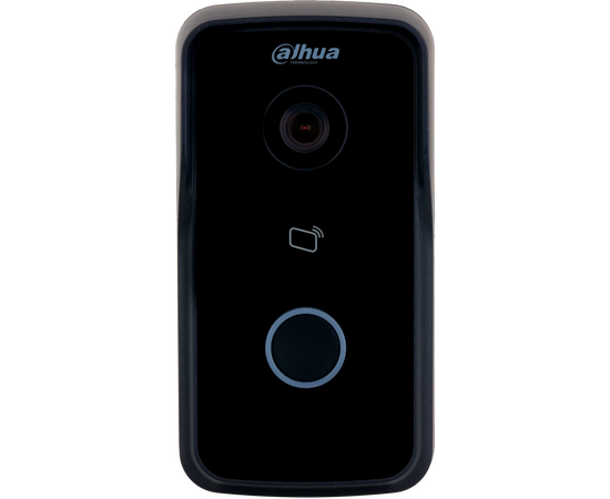  Вызывная панель Dahua DHI-VTO2111D-P-S3 