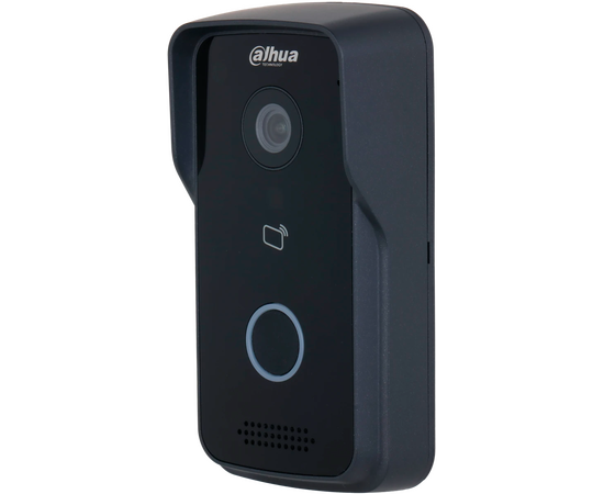  Вызывная панель Dahua DHI-VTO2111D-P-S3 