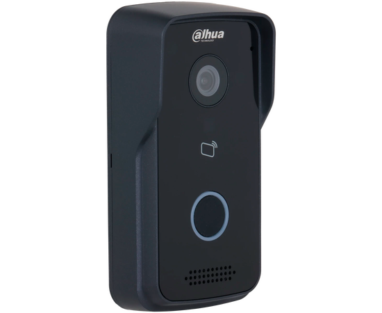  Вызывная панель Dahua DHI-VTO2111D-P-S3 