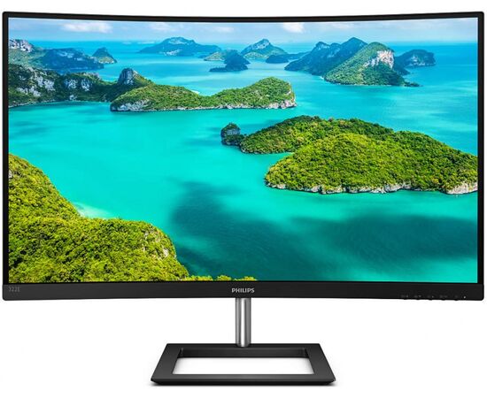  Монитор PHILIPS 322E1C/00 Black 