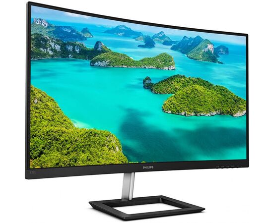  Монитор PHILIPS 322E1C/00 Black 