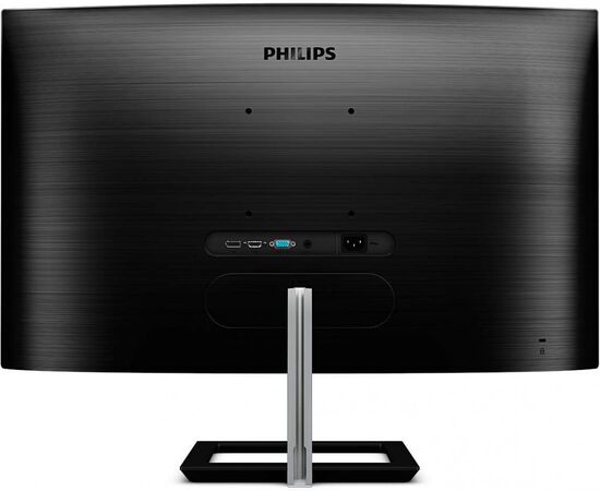  Монитор PHILIPS 322E1C/00 Black 