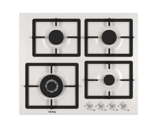  Варочная поверхность Korting HG 697 CTW 
