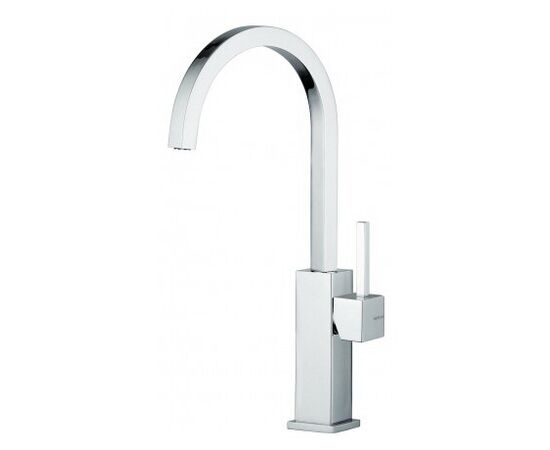  Смеситель для кухни Italmix QS 1022 Chrome хром 