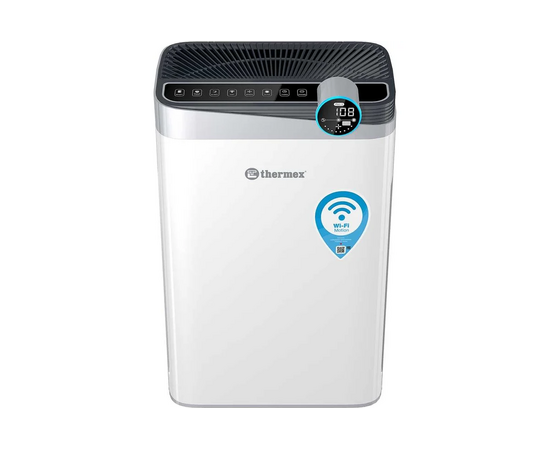  Очиститель воздуха Thermex Griffon 500 Wi-Fi 