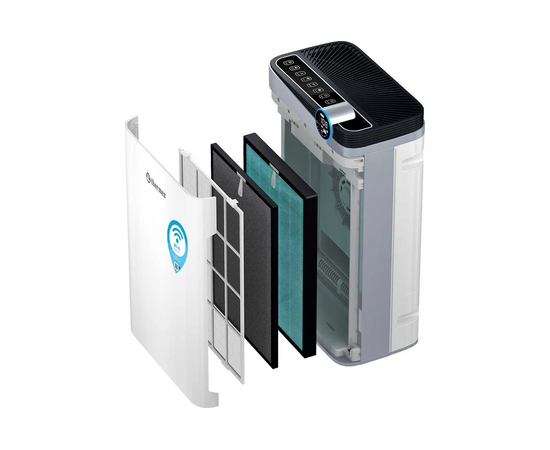  Очиститель воздуха Thermex Griffon 500 Wi-Fi 