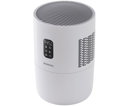  Мойка воздуха Starwind SAW5531 белый 