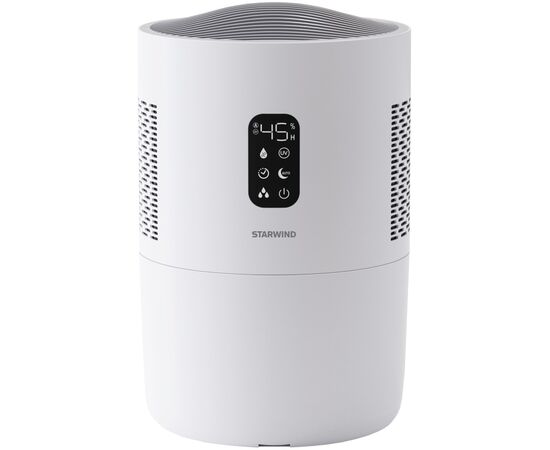 Мойка воздуха Starwind SAW5531 белый 