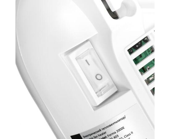  Тепловентилятор Thermex Forma 2000E 