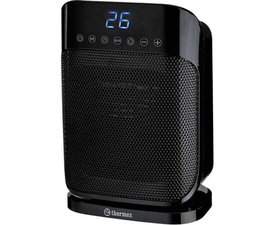  Тепловентилятор Thermex Nero 1500E 