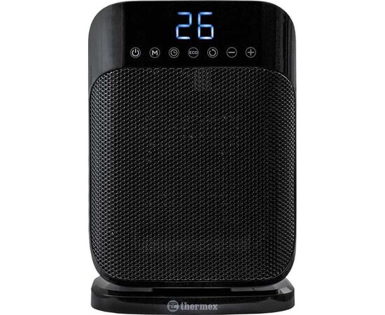 Тепловентилятор Thermex Nero 1500E 