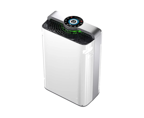  Воздухоочиститель THERMEX Vivern 500 Wi-Fi 