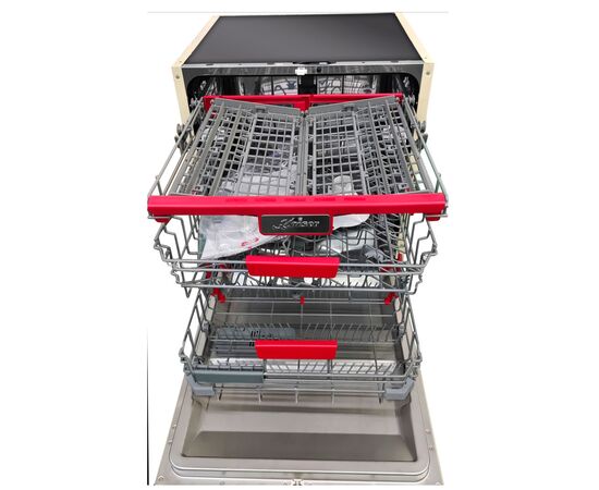  Встраиваемая посудомоечная машина Kaiser S60 I 69 XL 