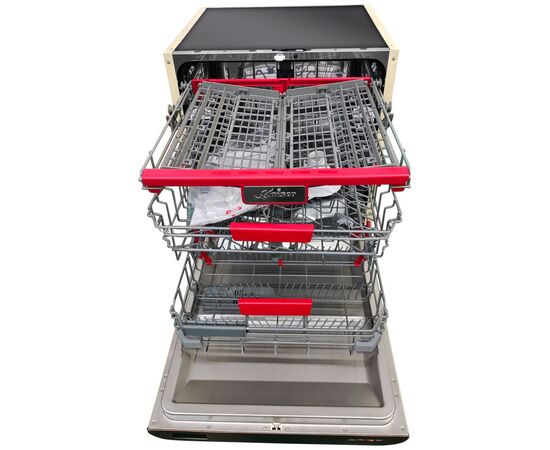  Встраиваемая посудомоечная машина Kaiser S60 U 88 XL ElfEm 