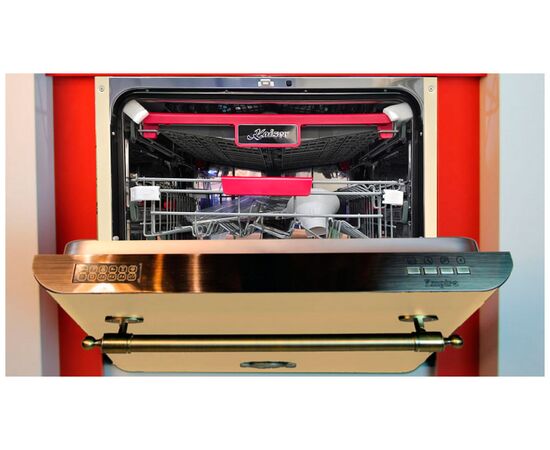  Встраиваемая посудомоечная машина Kaiser S60 U 88 XL ElfEm 