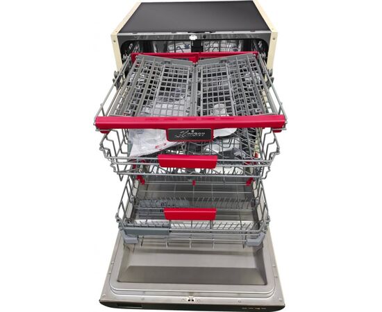  Встраиваемая посудомоечная машина Kaiser S60 U 88 XL Em 