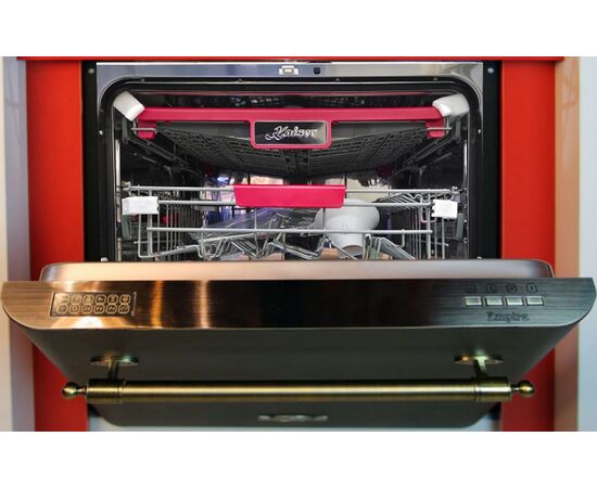  Встраиваемая посудомоечная машина Kaiser S60 U 88 XL Em 