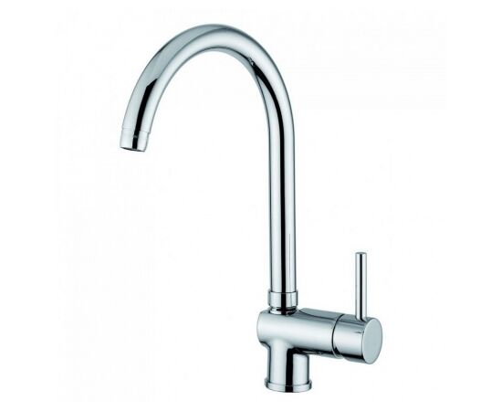  Смеситель для кухни Italmix Industriale 0636 White 06 