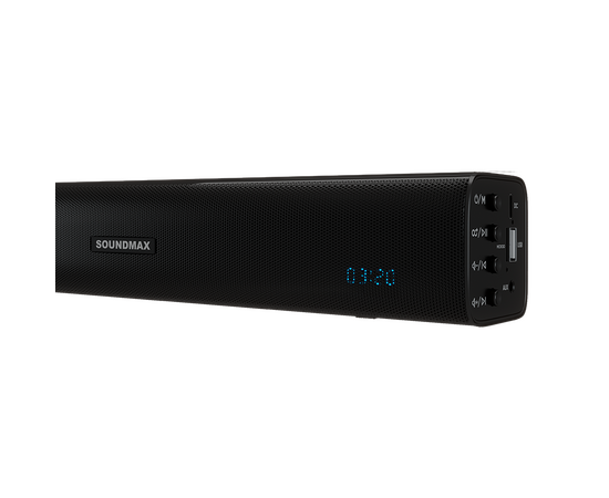  Домашний кинотеатр SOUNDMAX SM-SB006P 