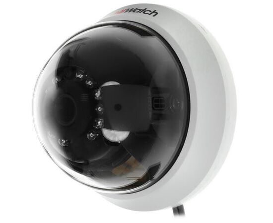 Камера видеонаблюдения HiWatch DS-T201(B) (3.6 mm) 3.6-3.6мм цветная 