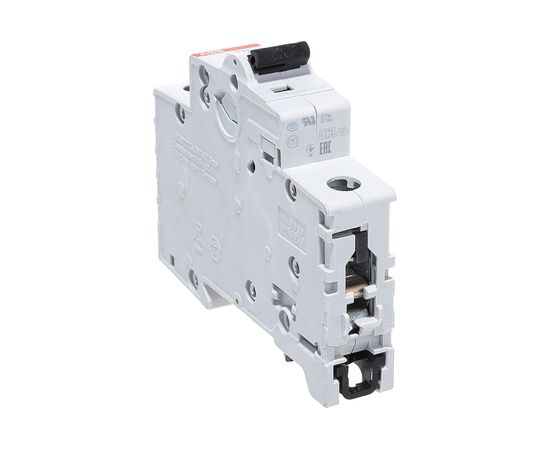  Выключатель автоматический ABB S201 C40 (2CDS251001R0404) 1-полюсной 