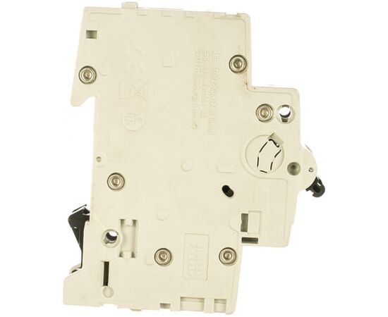  Автоматический выключатель ABB S201 2CDS251001R0205 1P 20A 6kA 