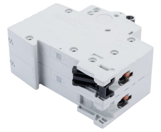  Автоматический выключатель ABB SH202 C6 (2CDS212001R0064) 2-полюсной 