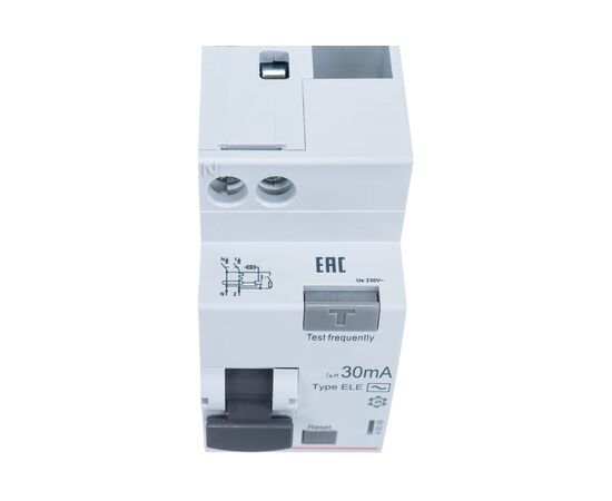  Дифавтомат Legrand RX3 Leg1199854 (419399) 