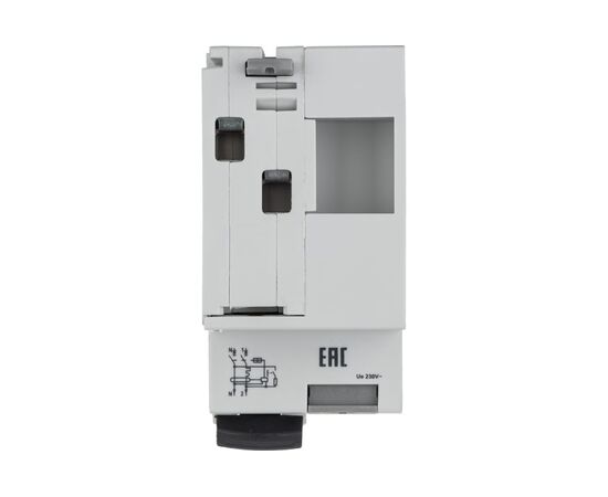  Дифавтомат Legrand RX3 Leg1199854 (419399) 