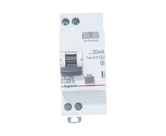  Дифавтомат Legrand Leg1199856 (419401) 