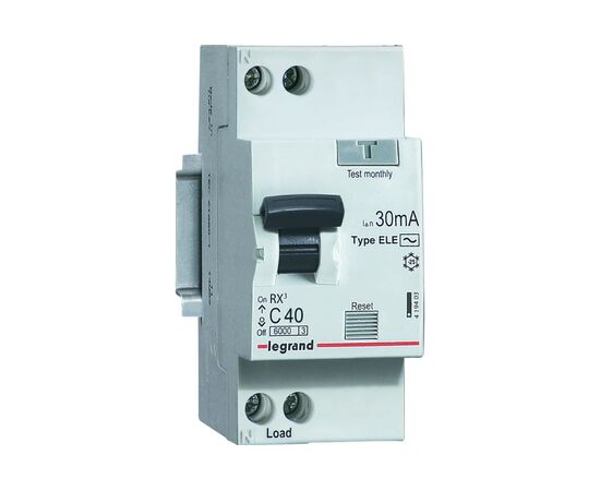 Дифавтомат Legrand Leg1199856 (419401) 