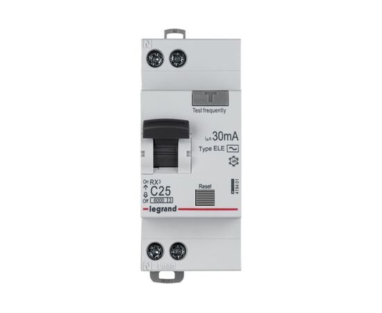  Дифавтомат Legrand Leg1199856 (419401) 