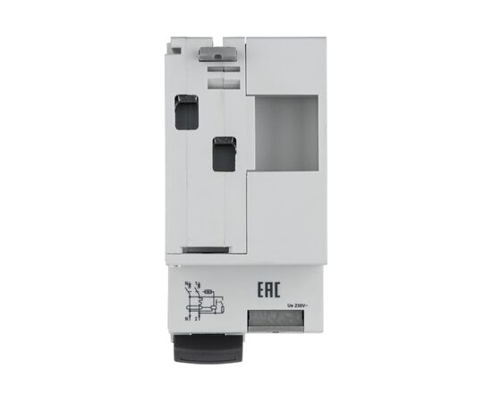  Дифавтомат Legrand Leg1199856 (419401) 