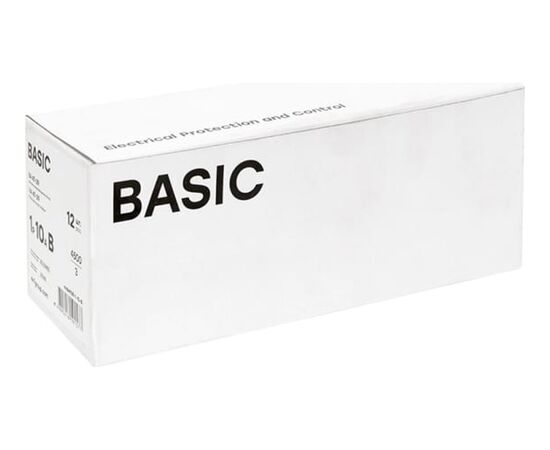  Дифавтомат EKF Basic АД-12 (DA12-20-30-bas) 1P+N 20А 30мА тип АС х-ка C эл. 4,5кА 