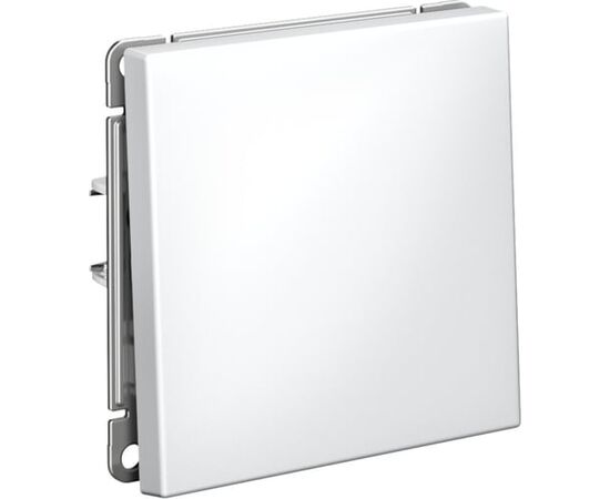  Переключатель Systeme electric Artgallery GAL001361 1-клавишный сх.6, 10АХ, механизм, лотос 