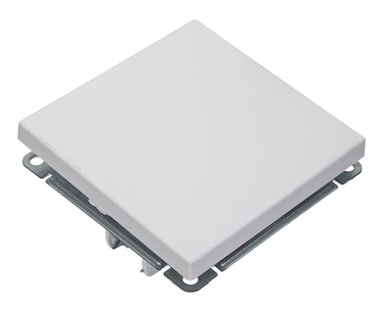  Переключатель Systeme electric Artgallery GAL001361 1-клавишный сх.6, 10АХ, механизм, лотос 