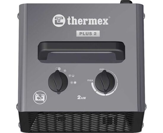  Электрическая тепловая пушка THERMEX Plus 3 (ЭдЭБ04541) 