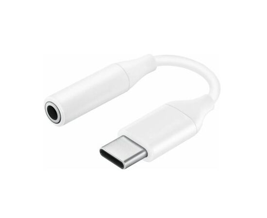  Переходник Apple A2049 MU7E2FE/A USB-C to 3.5mm Headphone Jack 