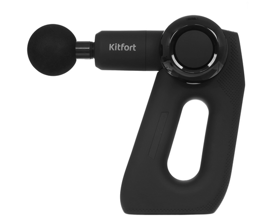  Перкуссионный массажер KITFORT КТ-2965 